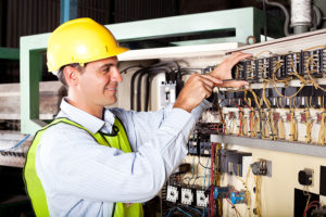 tag and testing electrical equipment